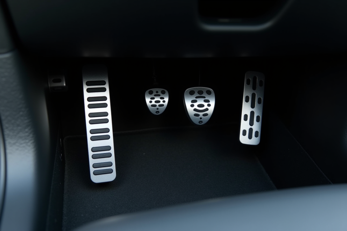 transmission automatique