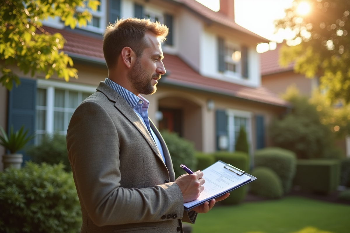 expert immobilier
