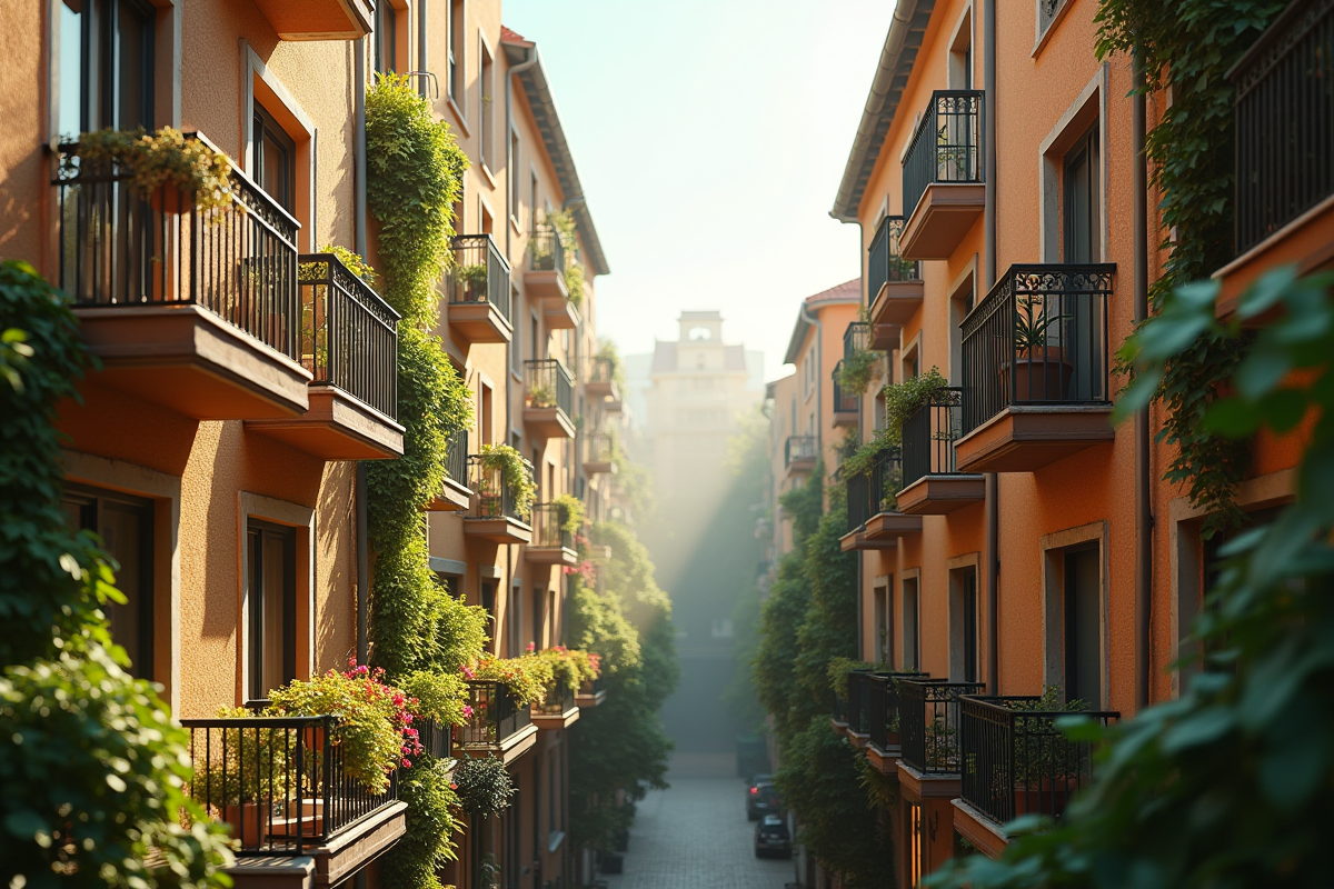 immobilier locatif