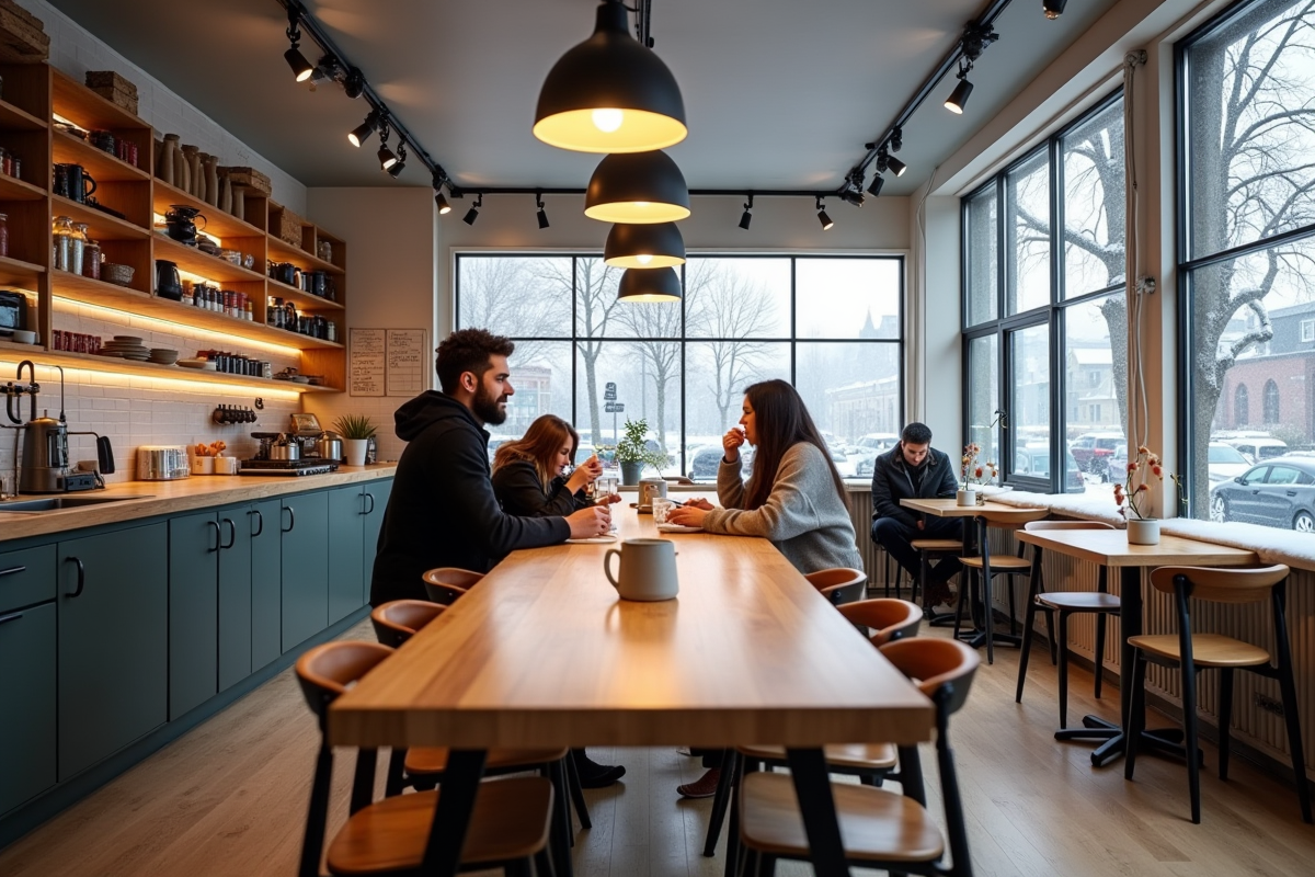 design intérieur