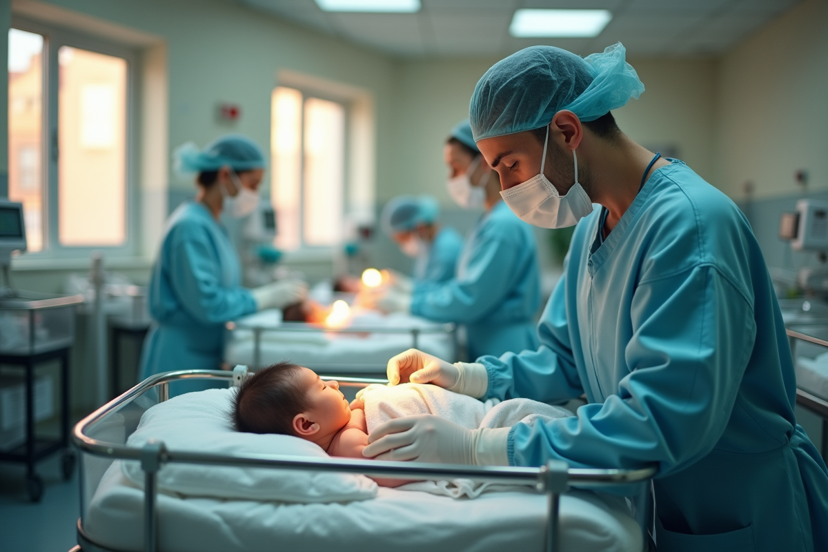 naissance pays