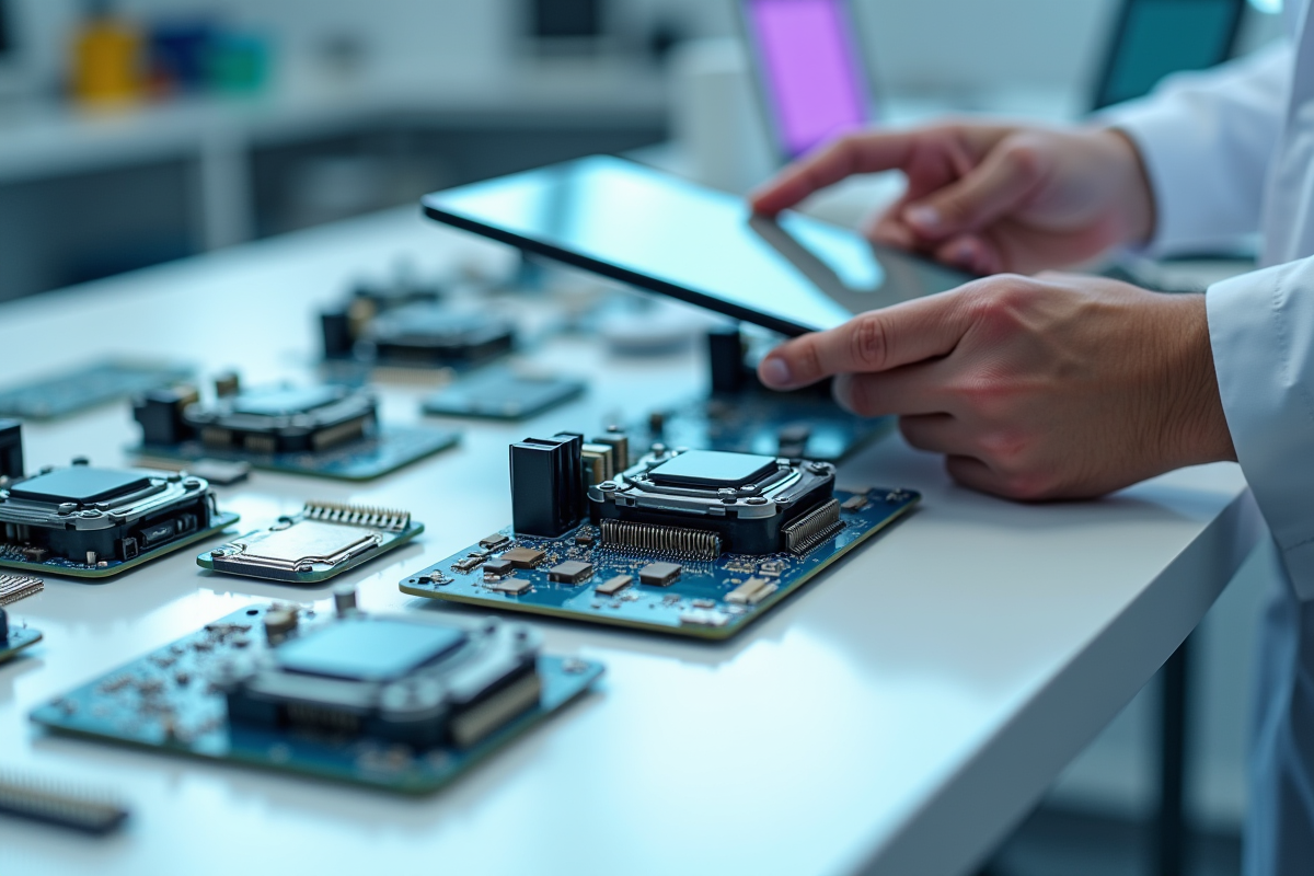 technologie hybride