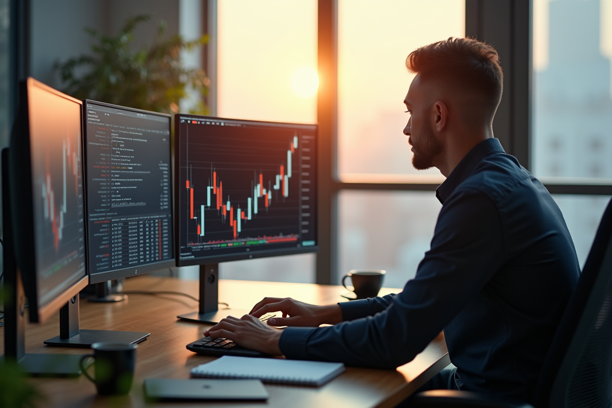 gestion financière