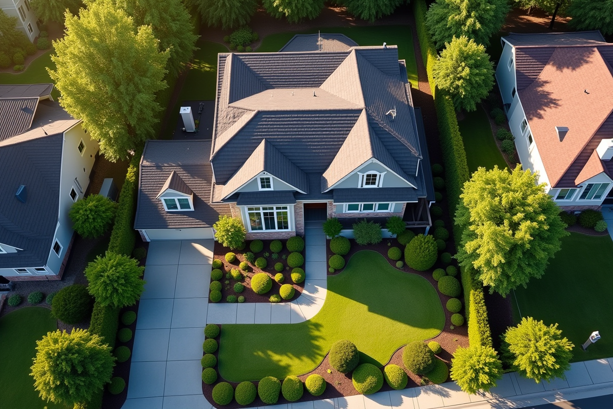 évaluation immobilière