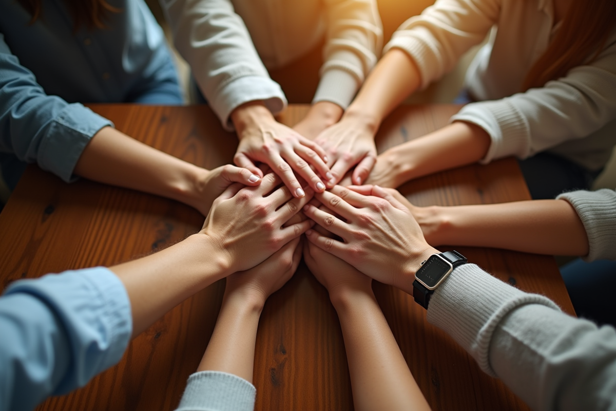 communauté intégration