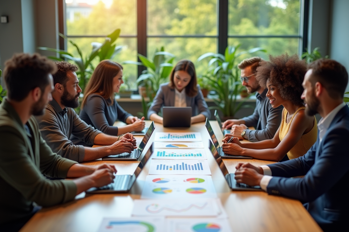gestionnaire financier