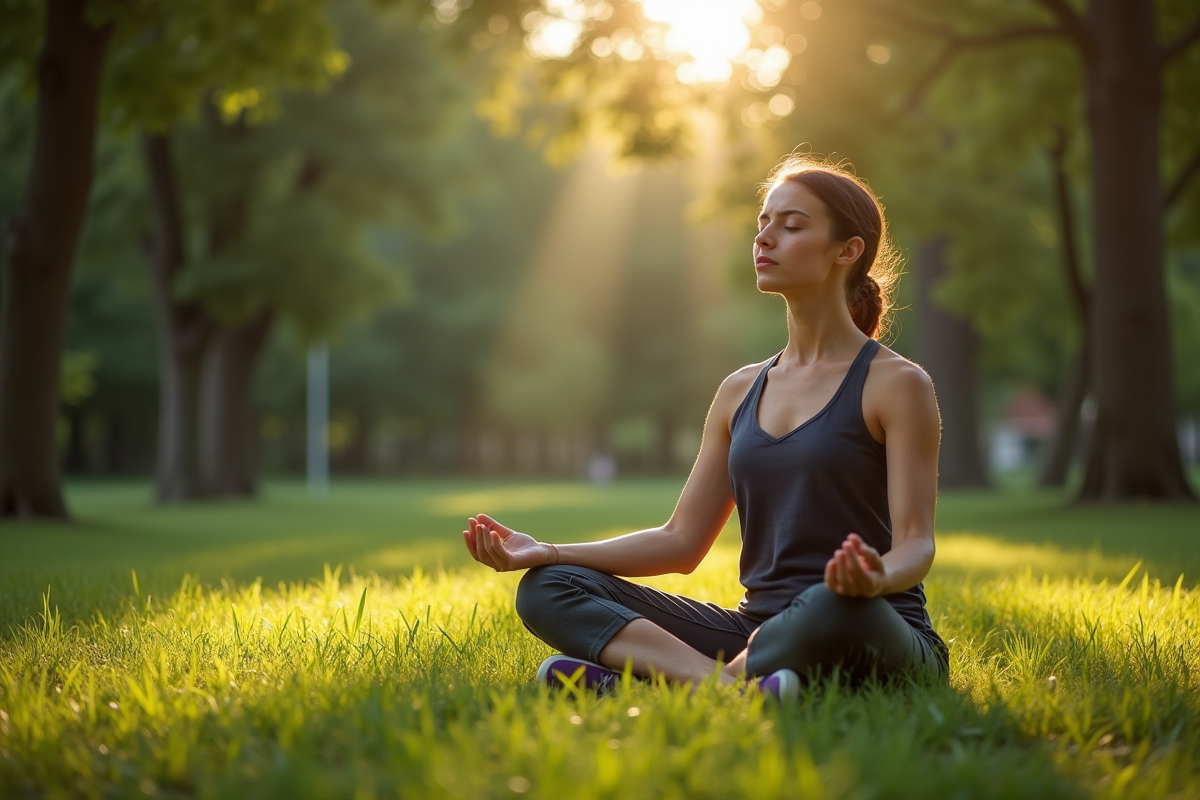 anxiété quotidienne