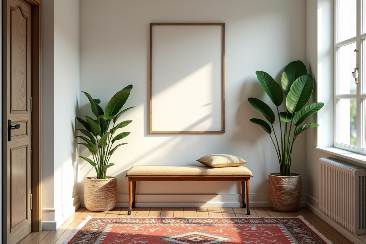 espace vide
