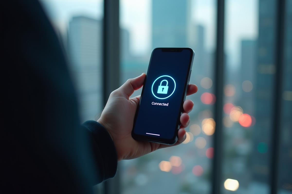 vpn sécurité