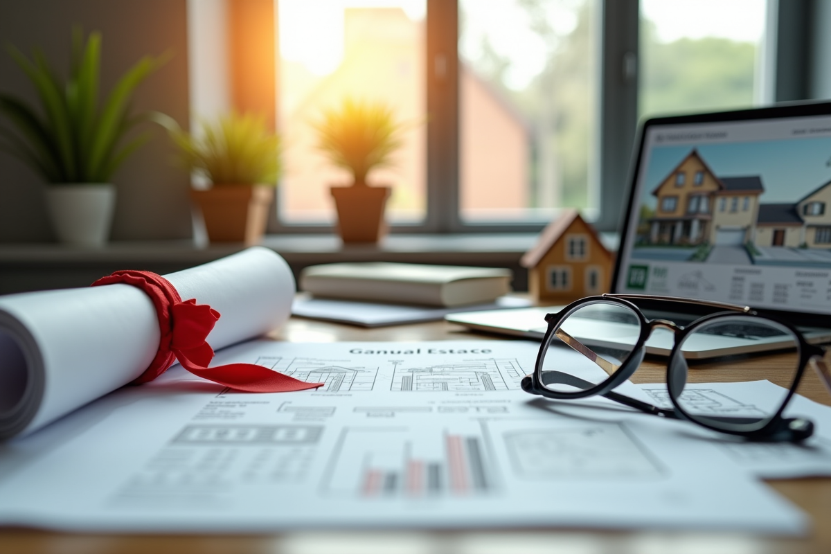formation immobilière